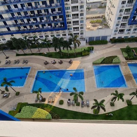 Sea Residences - Condo R Us Pasay Dış mekan fotoğraf