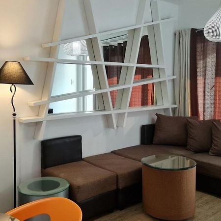 Sea Residences - Condo R Us Pasay Dış mekan fotoğraf
