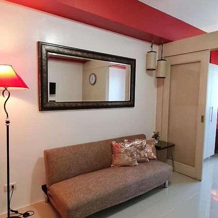 Sea Residences - Condo R Us Pasay Dış mekan fotoğraf