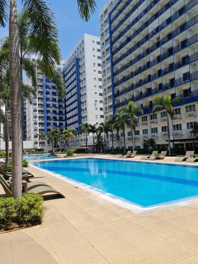 Sea Residences - Condo R Us Pasay Dış mekan fotoğraf