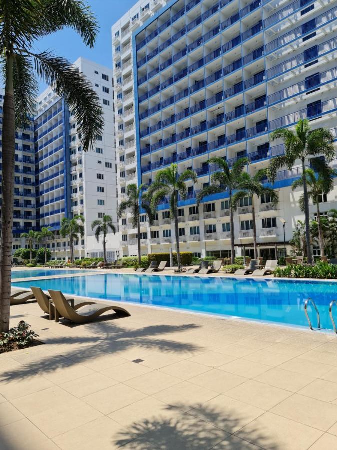 Sea Residences - Condo R Us Pasay Dış mekan fotoğraf