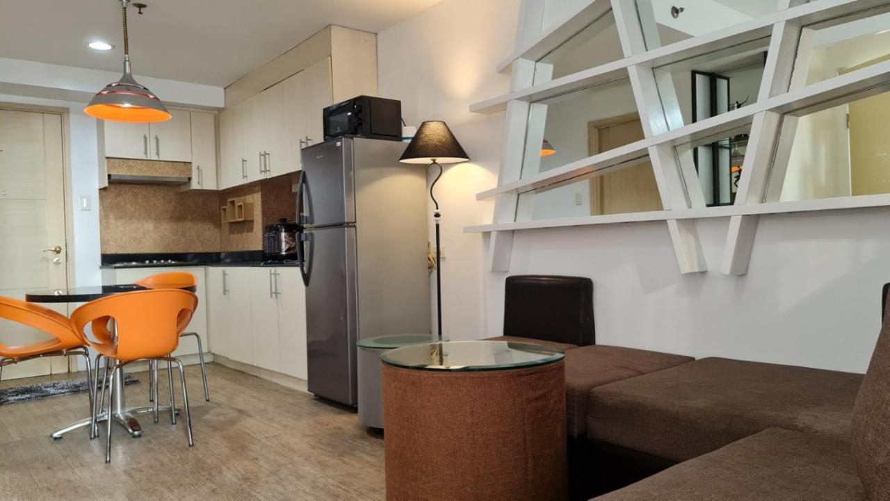 Sea Residences - Condo R Us Pasay Dış mekan fotoğraf