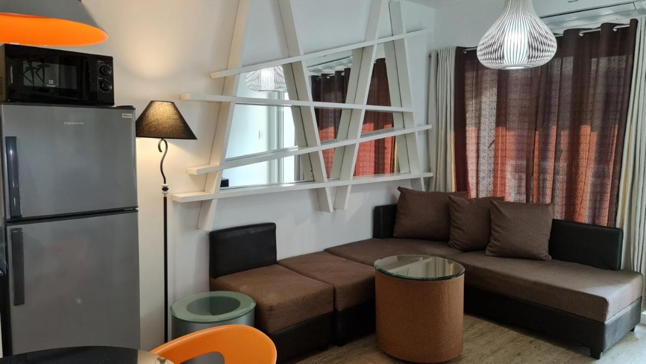 Sea Residences - Condo R Us Pasay Dış mekan fotoğraf