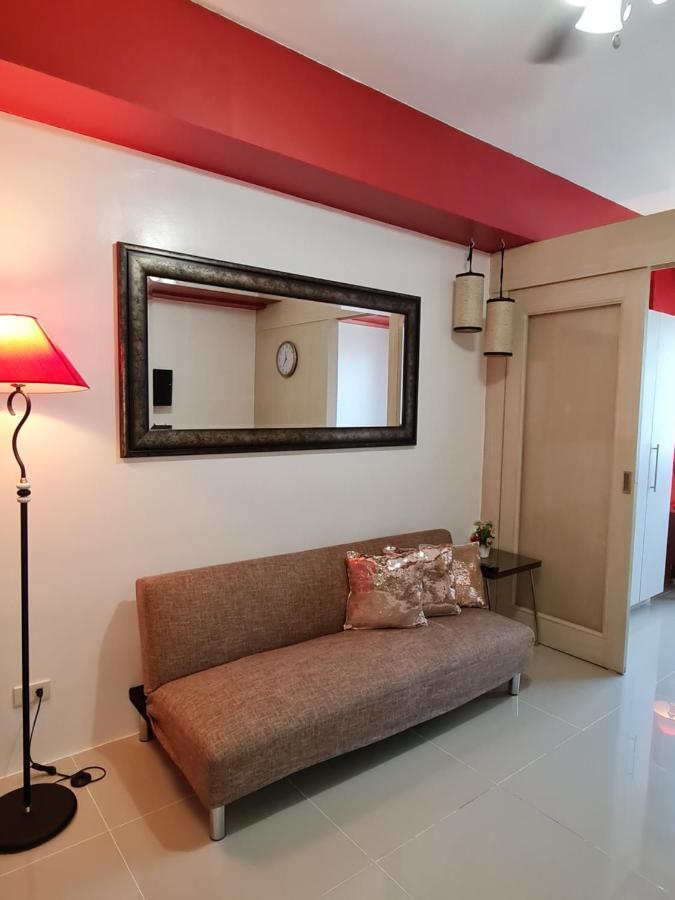 Sea Residences - Condo R Us Pasay Dış mekan fotoğraf