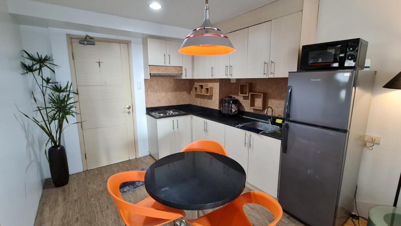Sea Residences - Condo R Us Pasay Dış mekan fotoğraf