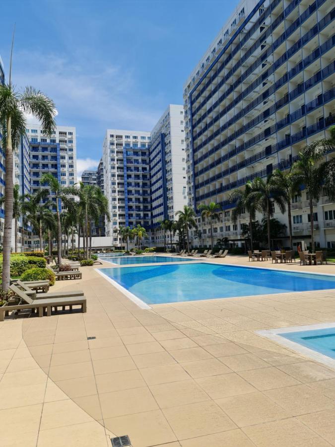 Sea Residences - Condo R Us Pasay Dış mekan fotoğraf