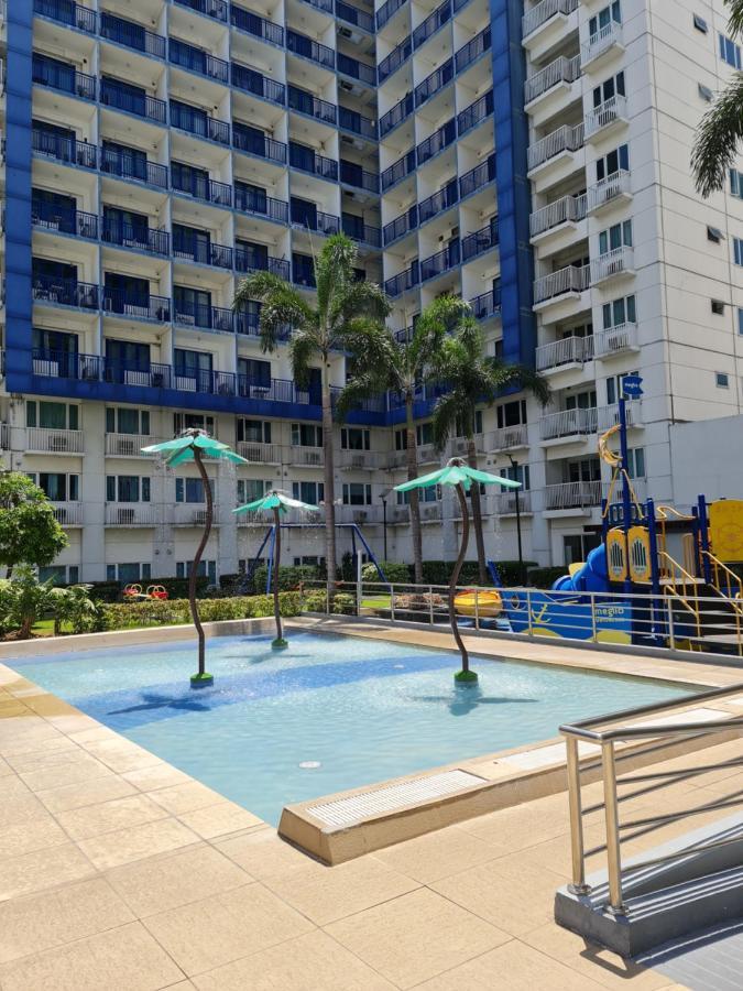 Sea Residences - Condo R Us Pasay Dış mekan fotoğraf