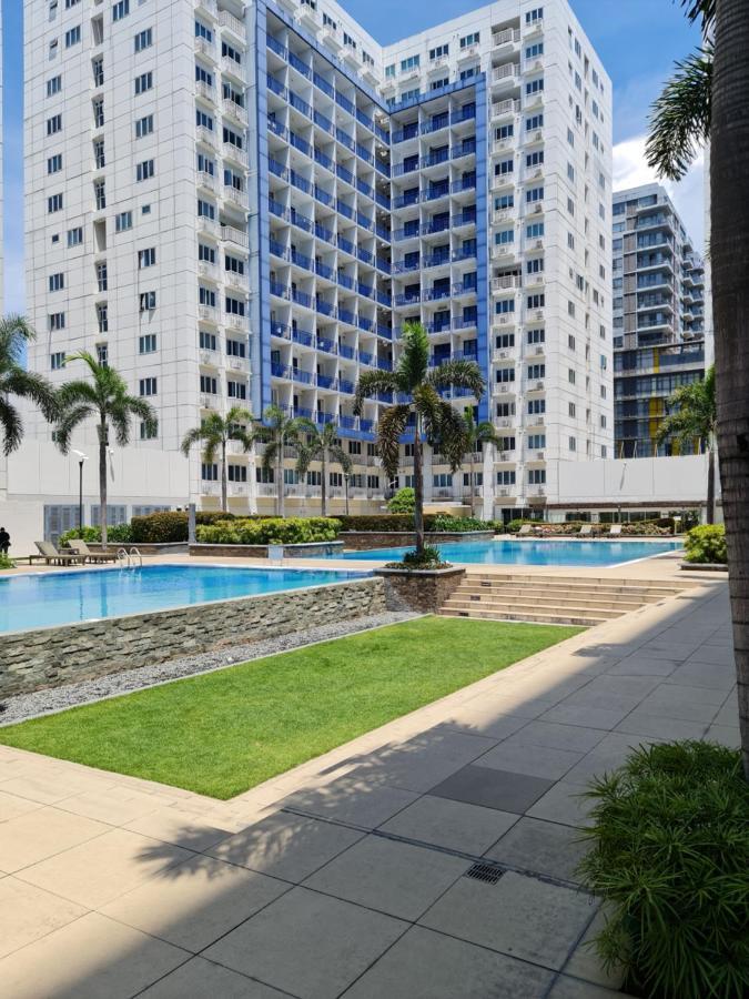 Sea Residences - Condo R Us Pasay Dış mekan fotoğraf