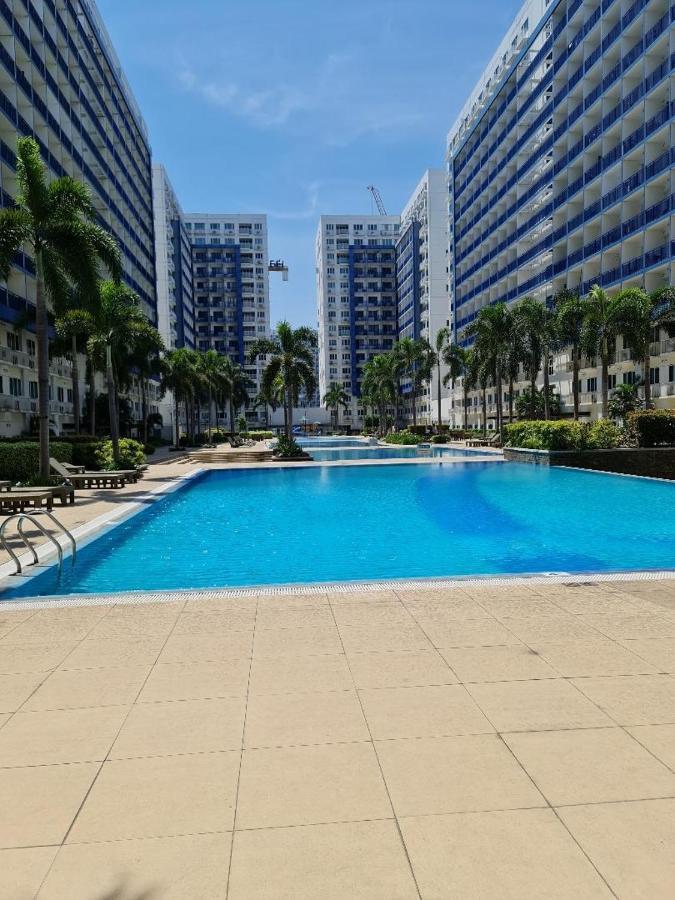 Sea Residences - Condo R Us Pasay Dış mekan fotoğraf