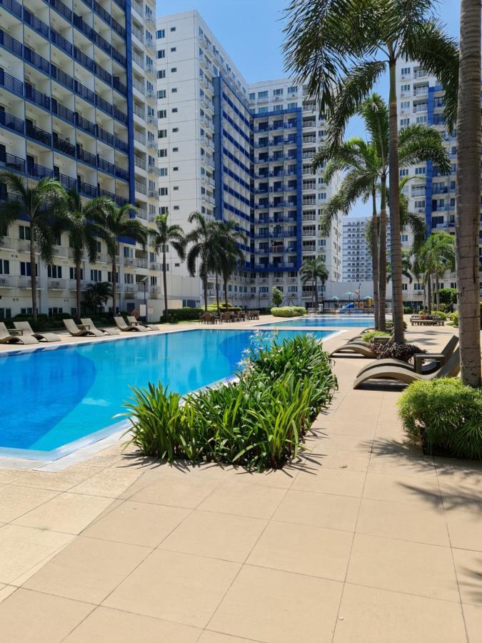 Sea Residences - Condo R Us Pasay Dış mekan fotoğraf