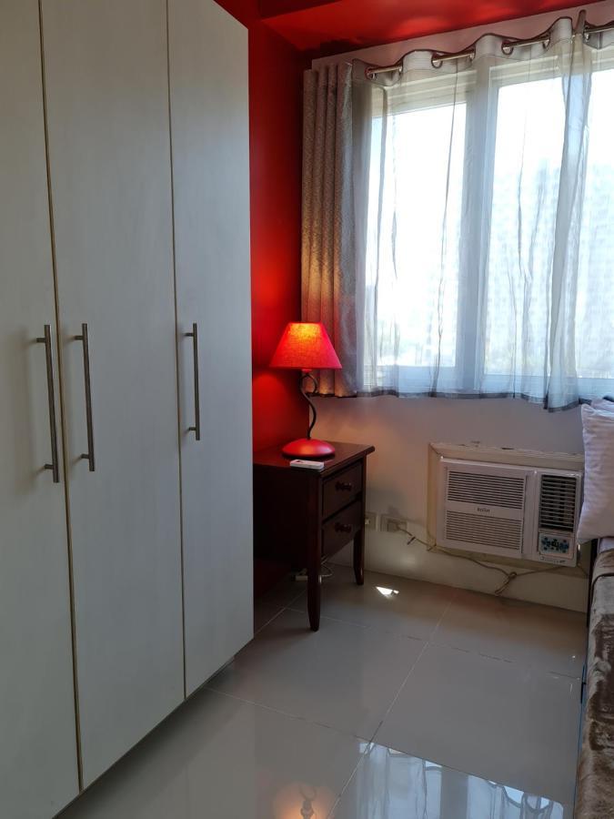 Sea Residences - Condo R Us Pasay Dış mekan fotoğraf