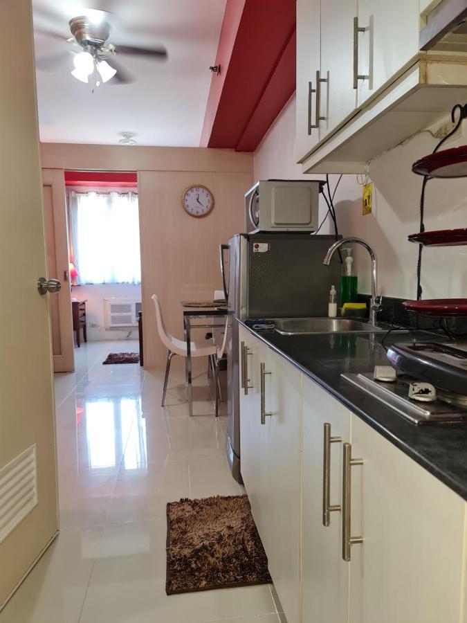 Sea Residences - Condo R Us Pasay Dış mekan fotoğraf