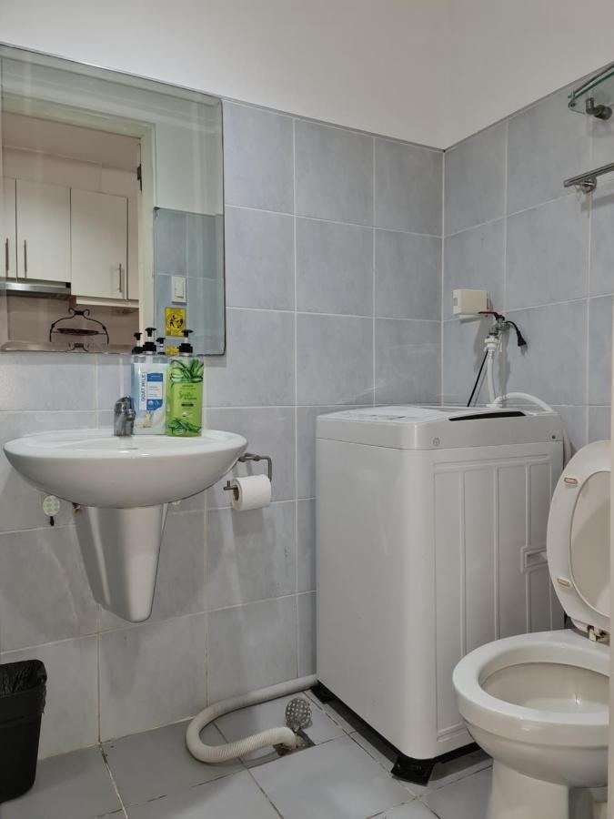 Sea Residences - Condo R Us Pasay Dış mekan fotoğraf