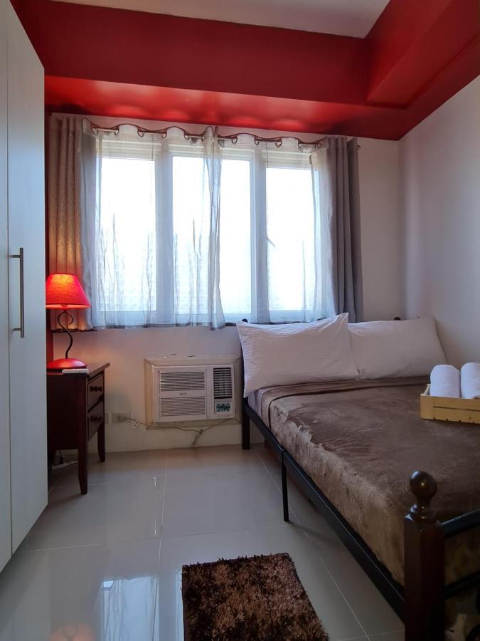 Sea Residences - Condo R Us Pasay Dış mekan fotoğraf