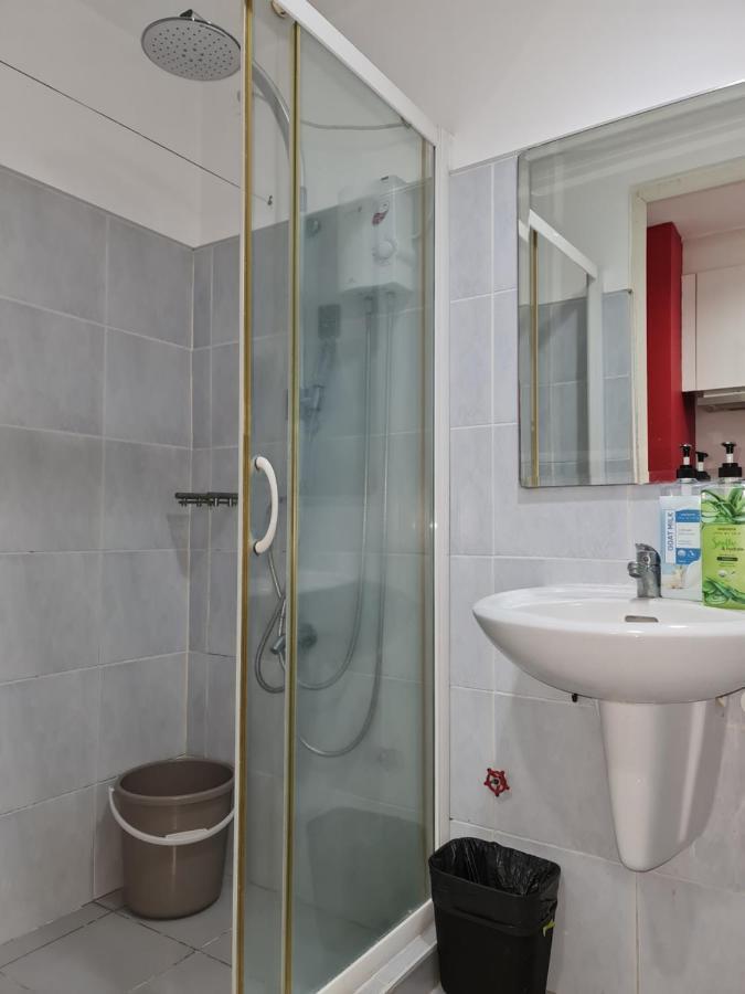 Sea Residences - Condo R Us Pasay Dış mekan fotoğraf