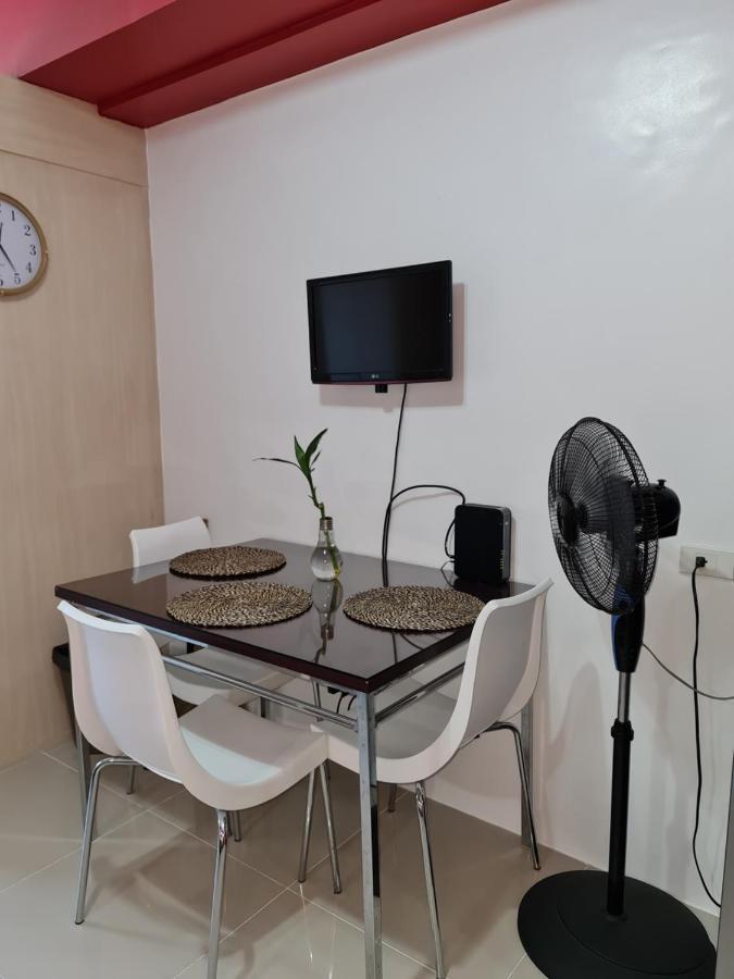 Sea Residences - Condo R Us Pasay Dış mekan fotoğraf