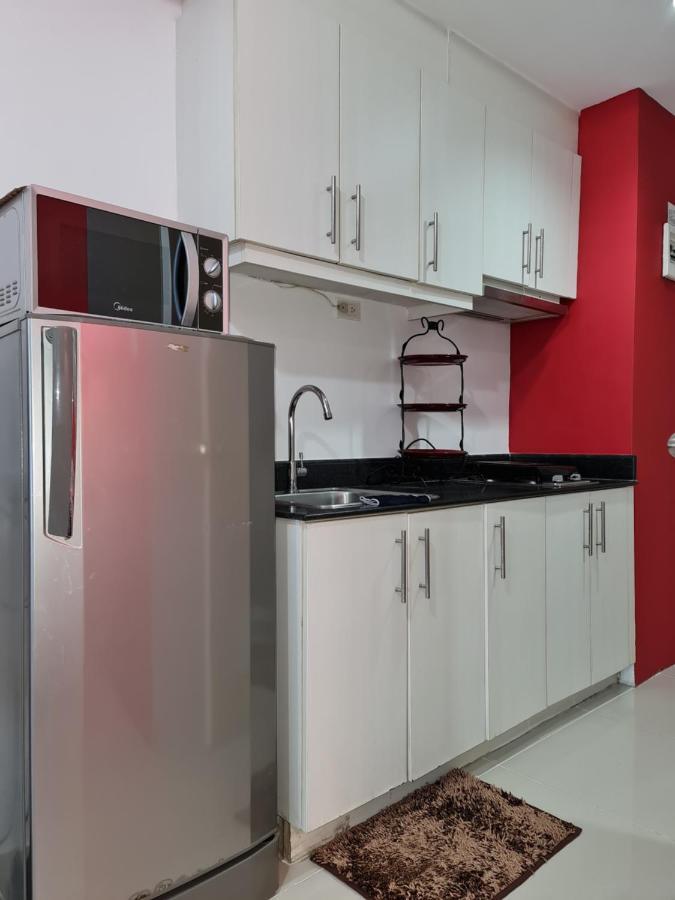 Sea Residences - Condo R Us Pasay Dış mekan fotoğraf