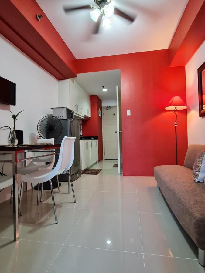 Sea Residences - Condo R Us Pasay Dış mekan fotoğraf